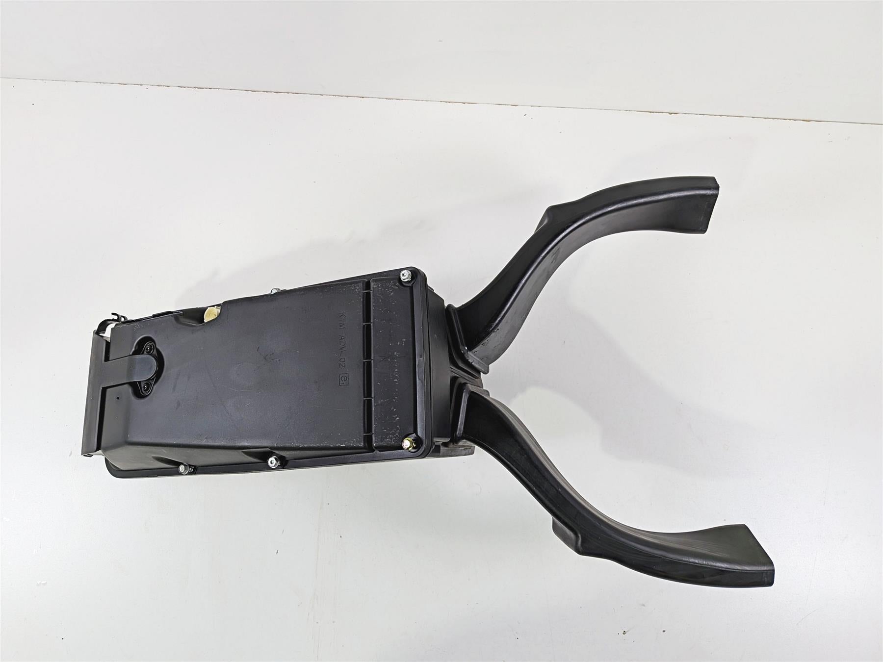 2016 KTM 1290 Super Adventure Air Box Cleaner Breather & Tubes 60306001200 {{ shop.shopifyCountryName }} - Mototech271