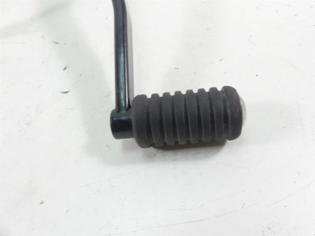 2019 Harley Softail FXBB Street Bob Shifter Shift Lever & Mid Footpeg 33600234 {{ shop.shopifyCountryName }} - Mototech271
