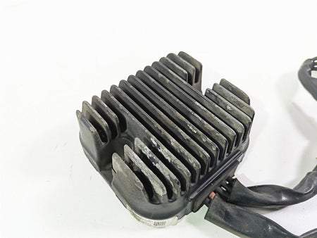 2018 Indian Springfield Dark Horse Rectifier Voltage Regulator 4014300 {{ shop.shopifyCountryName }} - Mototech271