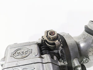 2005 Harley Touring FLHRI Road King S&S Super Shorty E Carb Carburetor 11-0420 | Mototech271