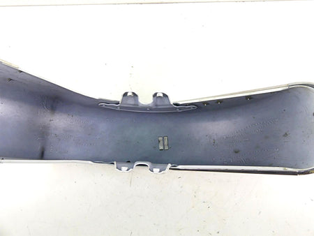 2010 Harley Touring FLHRC Road King Front Fender White Ice Pearl -Read 59087-00B {{ shop.shopifyCountryName }} - Mototech271