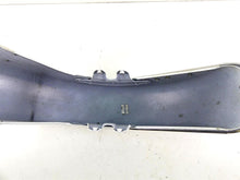 Load image into Gallery viewer, 2010 Harley Touring FLHRC Road King Front Fender White Ice Pearl -Read 59087-00B
