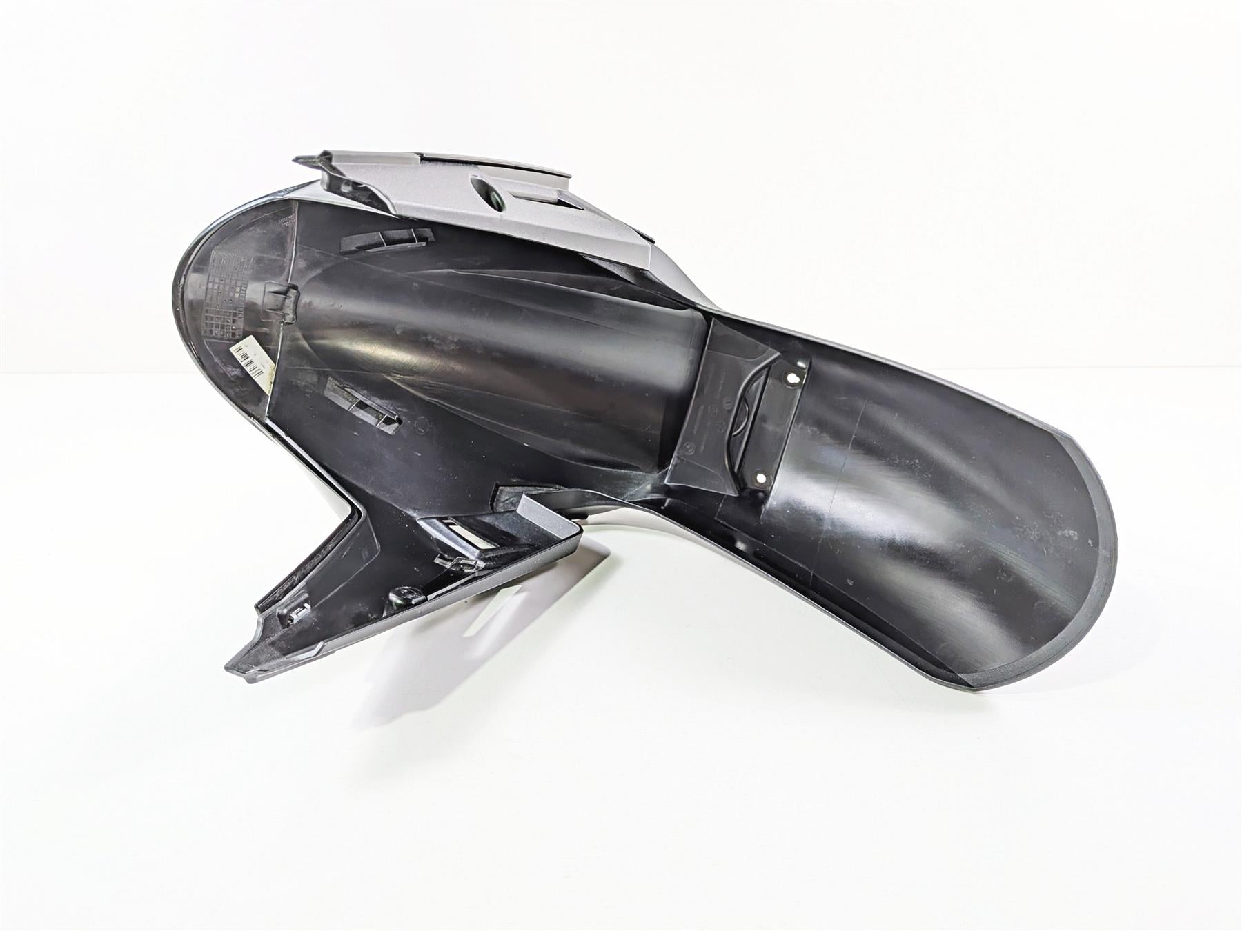2023 BMW R1250RT RTP K52 Front Fender + Black Cover Fairing 46618382826 {{ shop.shopifyCountryName }} - Mototech271