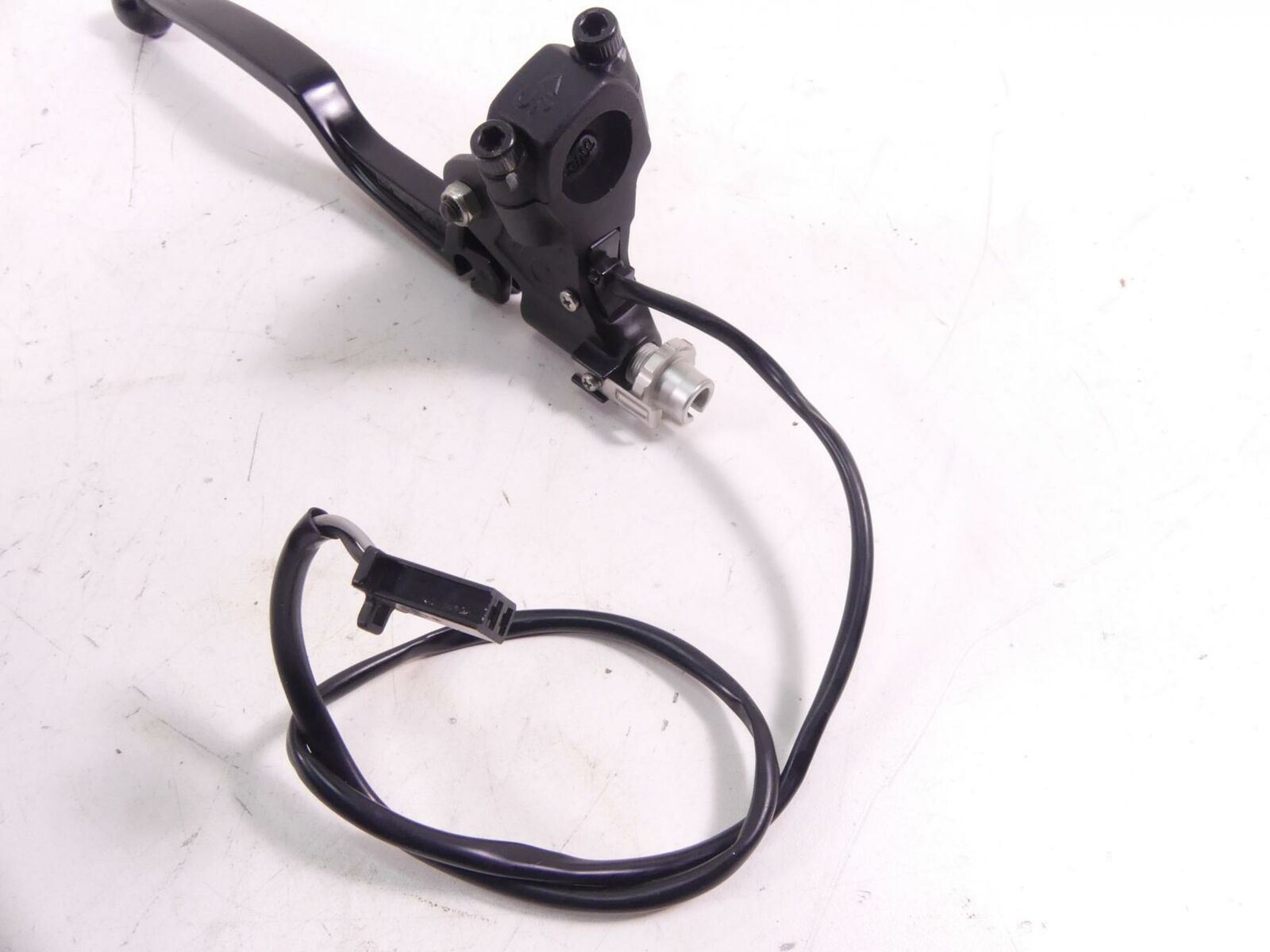 2019 Ducati Supersport 939 S Clutch Perch Safety Switch + Lever 8291F421AA {{ shop.shopifyCountryName }} - Mototech271