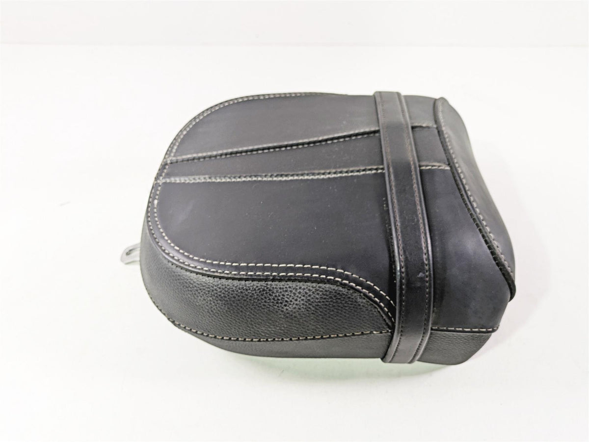 2017 Indian Chieftain Limited Rear Passenger Seat Saddle 2686581 {{ shop.shopifyCountryName }} - Mototech271