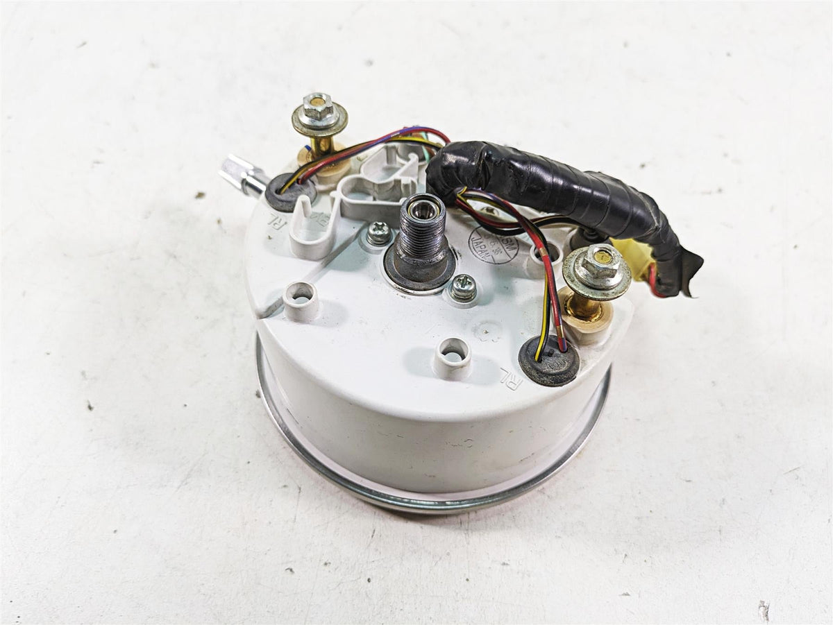 1997 Kawasaki VN1500 Vulcan Speedometer Gauge Instrument - 14K 25005-1385 {{ shop.shopifyCountryName }} - Mototech271