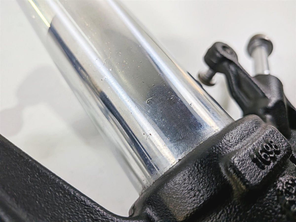 2022 Triumph Tiger 900 GT Pro Straight Marzocchi Front Fork Leg Set T2048704 {{ shop.shopifyCountryName }} - Mototech271