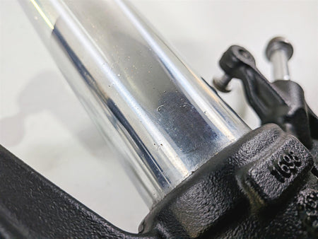 2022 Triumph Tiger 900 GT Pro Straight Marzocchi Front Fork Leg Set T2048704 {{ shop.shopifyCountryName }} - Mototech271