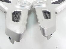 Load image into Gallery viewer, 2017 BMW RnineT Racer K32 Front Rider Seat Support Brackets Set 46638531189 | Mototech271
