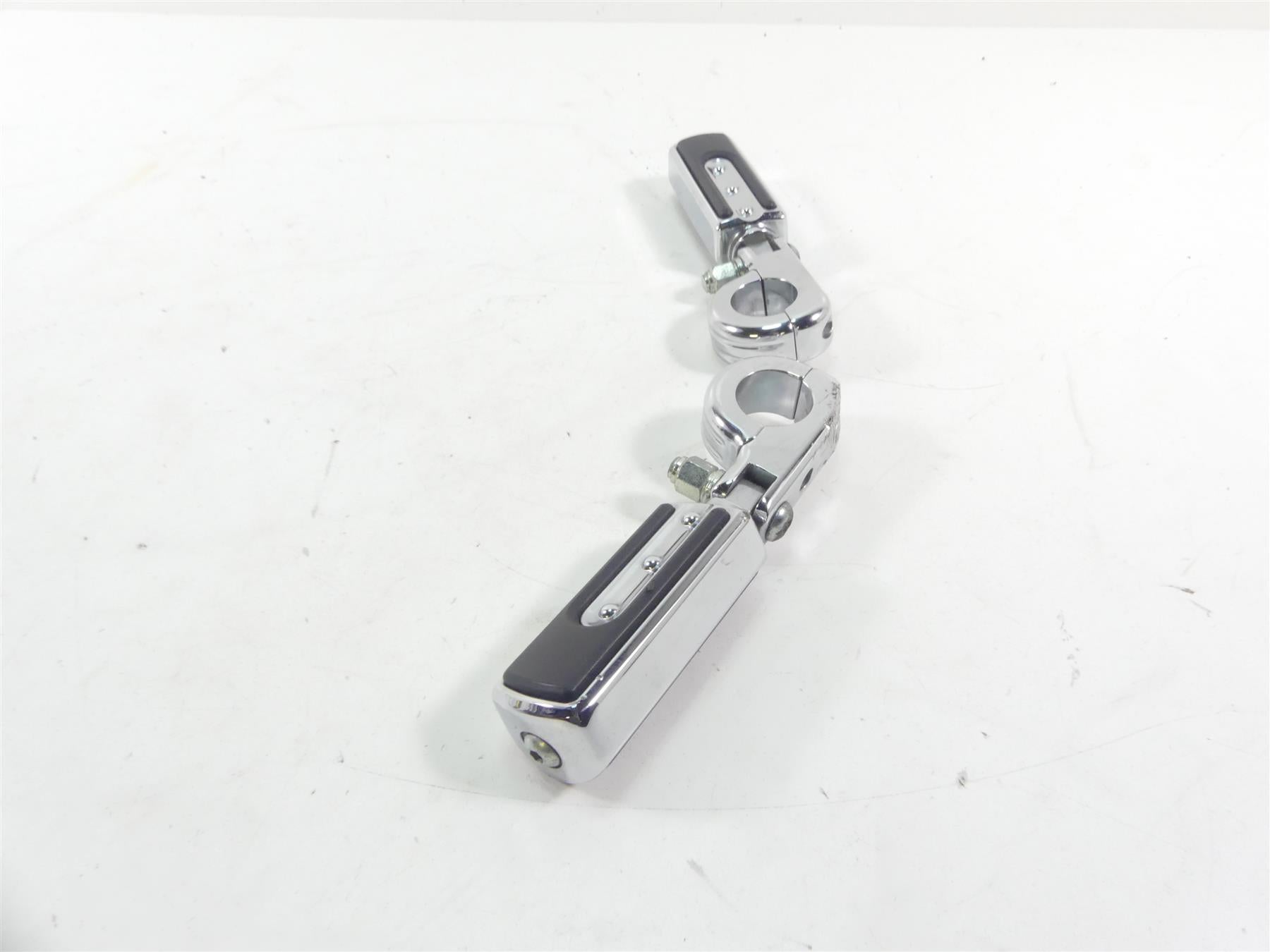 2007 Harley FLHTCU SE CVO Electra Glide Front Highway Foot Peg Set 49184-97 {{ shop.shopifyCountryName }} - Mototech271