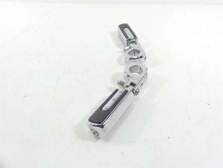 2007 Harley FLHTCU SE CVO Electra Glide Front Highway Foot Peg Set 49184-97 {{ shop.shopifyCountryName }} - Mototech271