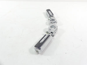 2007 Harley FLHTCU SE CVO Electra Glide Front Highway Foot Peg Set 49184-97