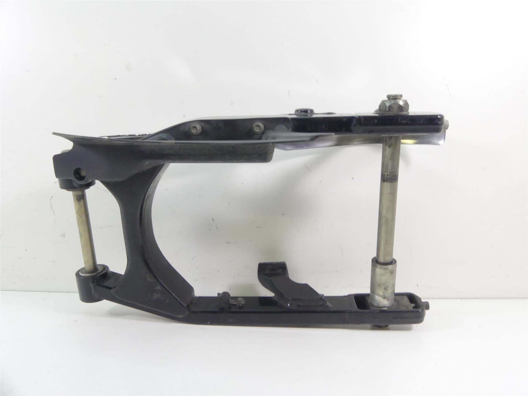 2013 Harley FXDWG Dyna Wide Glide Rear Swingarm + 25mm Axle 47820-10 {{ shop.shopifyCountryName }} - Mototech271