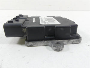 2015 Harley FXDF Dyna Fat Bob Cdi Ecu Ecm Engine Control Module 41000006A | Mototech271