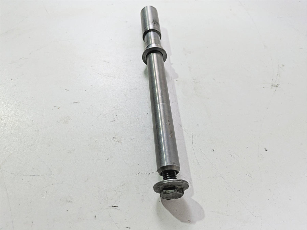 2015 BMW R1200 GS Adv K51 Front Axle Wheel Spindle 36318520418 {{ shop.shopifyCountryName }} - Mototech271