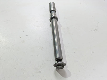 2015 BMW R1200 GS Adv K51 Front Axle Wheel Spindle 36318520418 {{ shop.shopifyCountryName }} - Mototech271