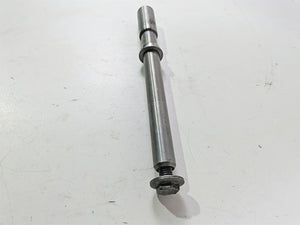 2015 BMW R1200 GS Adv K51 Front Axle Wheel Spindle 36318520418