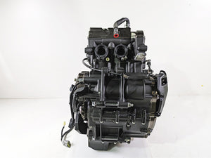 2021 Yamaha Tenere 700 XTZ7 Running M416E  Engine Motor 5K -Video 1WS-15100-08 | Mototech271