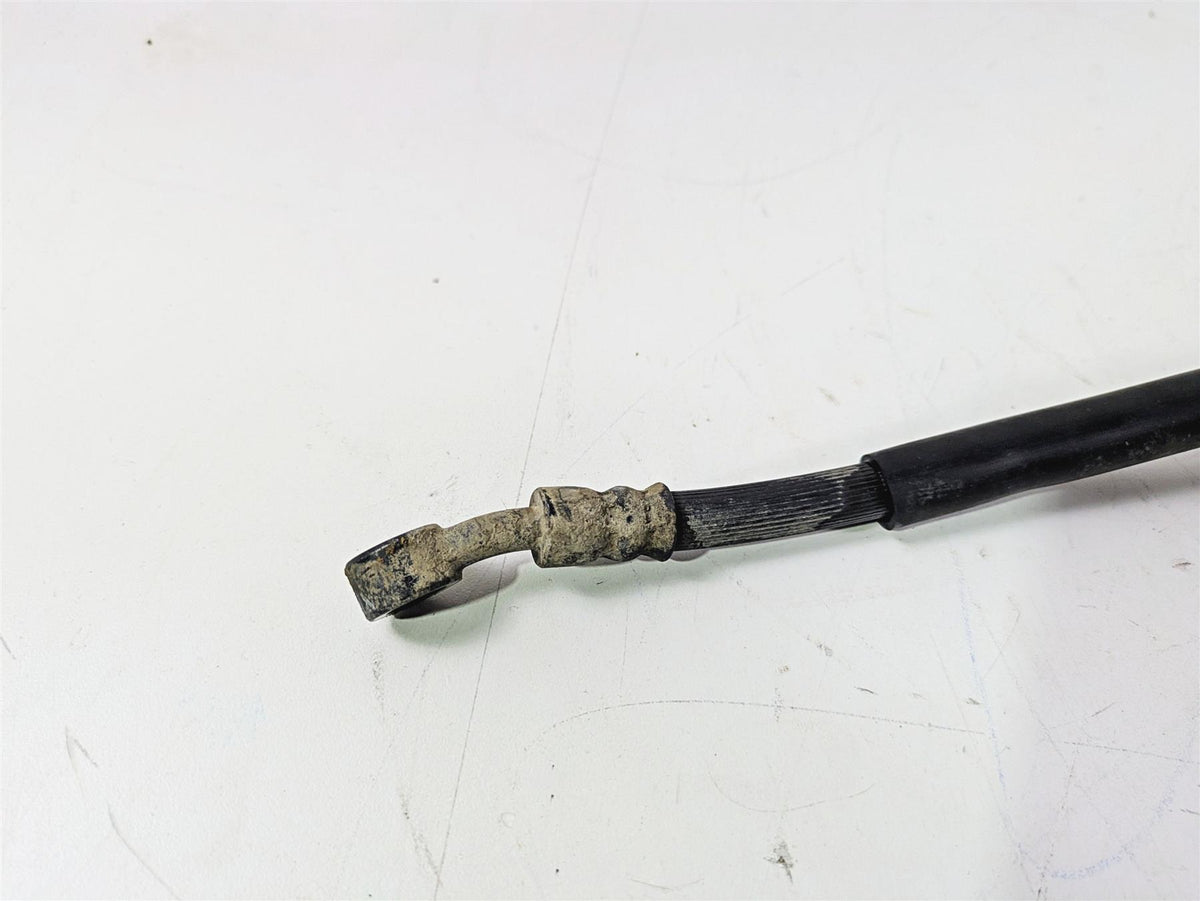 2020 Suzuki V-Strom 1050 XT Rear Abs Brake Line Hose 69400-06L00-000 {{ shop.shopifyCountryName }} - Mototech271
