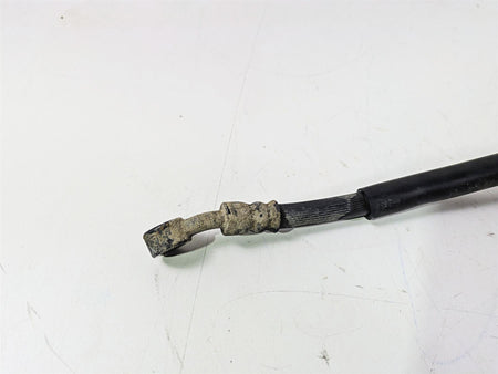 2020 Suzuki V-Strom 1050 XT Rear Abs Brake Line Hose 69400-06L00-000 {{ shop.shopifyCountryName }} - Mototech271
