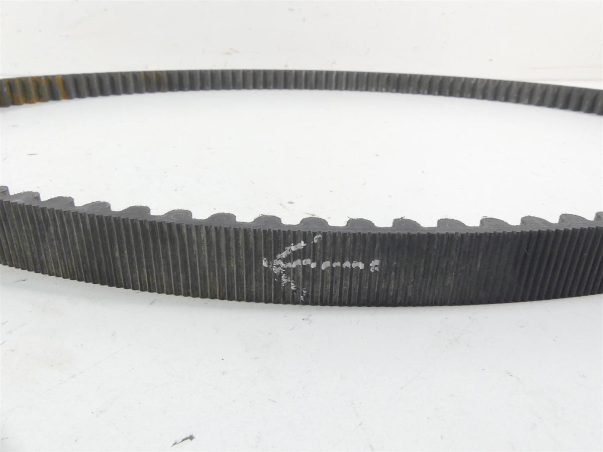 2015 Harley FXDF Dyna Fat Bob Rear Drive Belt 131T 1" 40046-07 {{ shop.shopifyCountryName }} - Mototech271