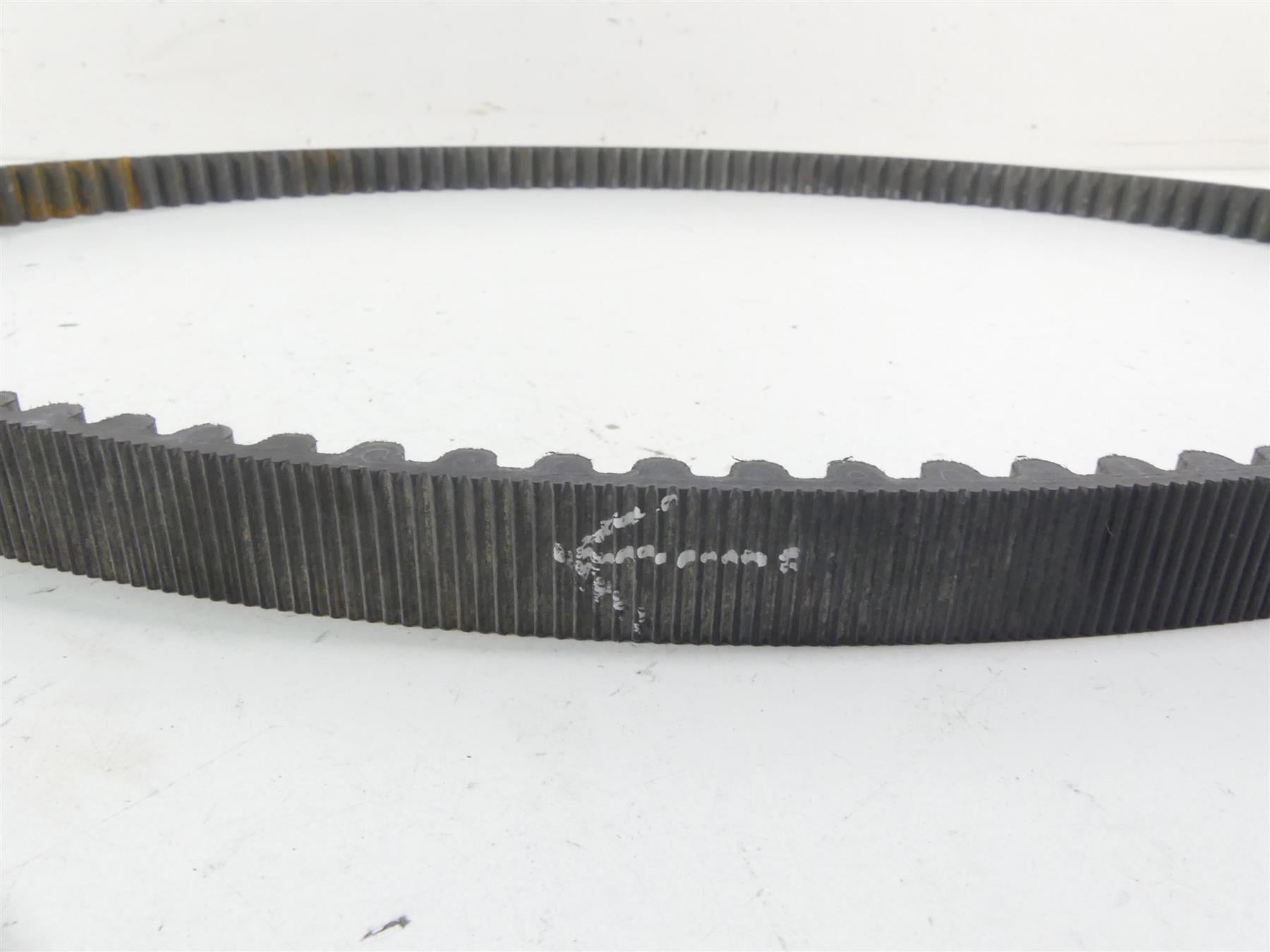 2015 Harley FXDF Dyna Fat Bob Rear Drive Belt 131T 1" 40046-07 {{ shop.shopifyCountryName }} - Mototech271