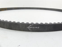 Load image into Gallery viewer, 2015 Harley FXDF Dyna Fat Bob Rear Drive Belt 131T 1&quot; 40046-07 | Mototech271
