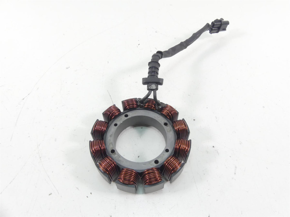 2005 Harley Touring CVO FLHTC SE Electra Glide Stator Generator 29987-02 {{ shop.shopifyCountryName }} - Mototech271