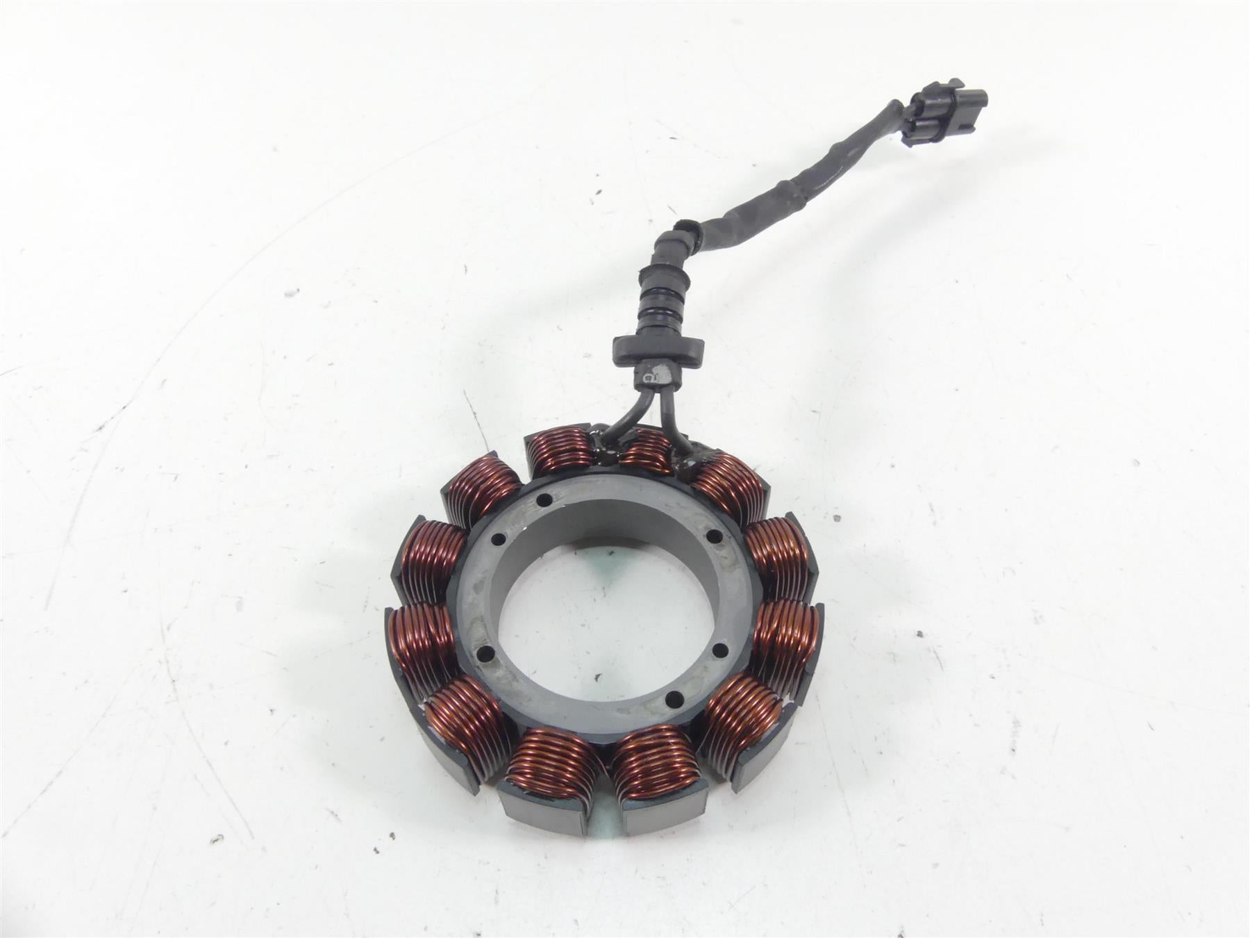 2005 Harley Touring CVO FLHTC SE Electra Glide Stator Generator 29987-02 {{ shop.shopifyCountryName }} - Mototech271