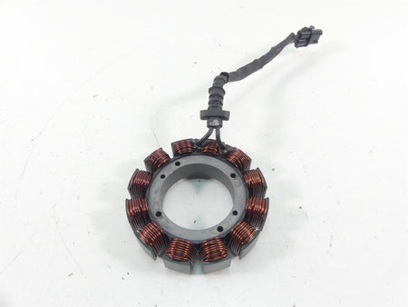 2005 Harley Touring CVO FLHTC SE Electra Glide Stator Generator 29987-02 {{ shop.shopifyCountryName }} - Mototech271