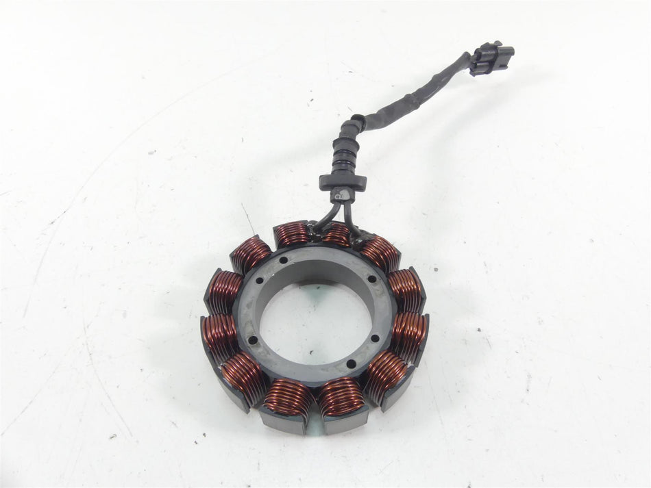 2005 Harley Touring CVO FLHTC SE Electra Glide Stator Generator 29987-02 {{ shop.shopifyCountryName }} - Mototech271