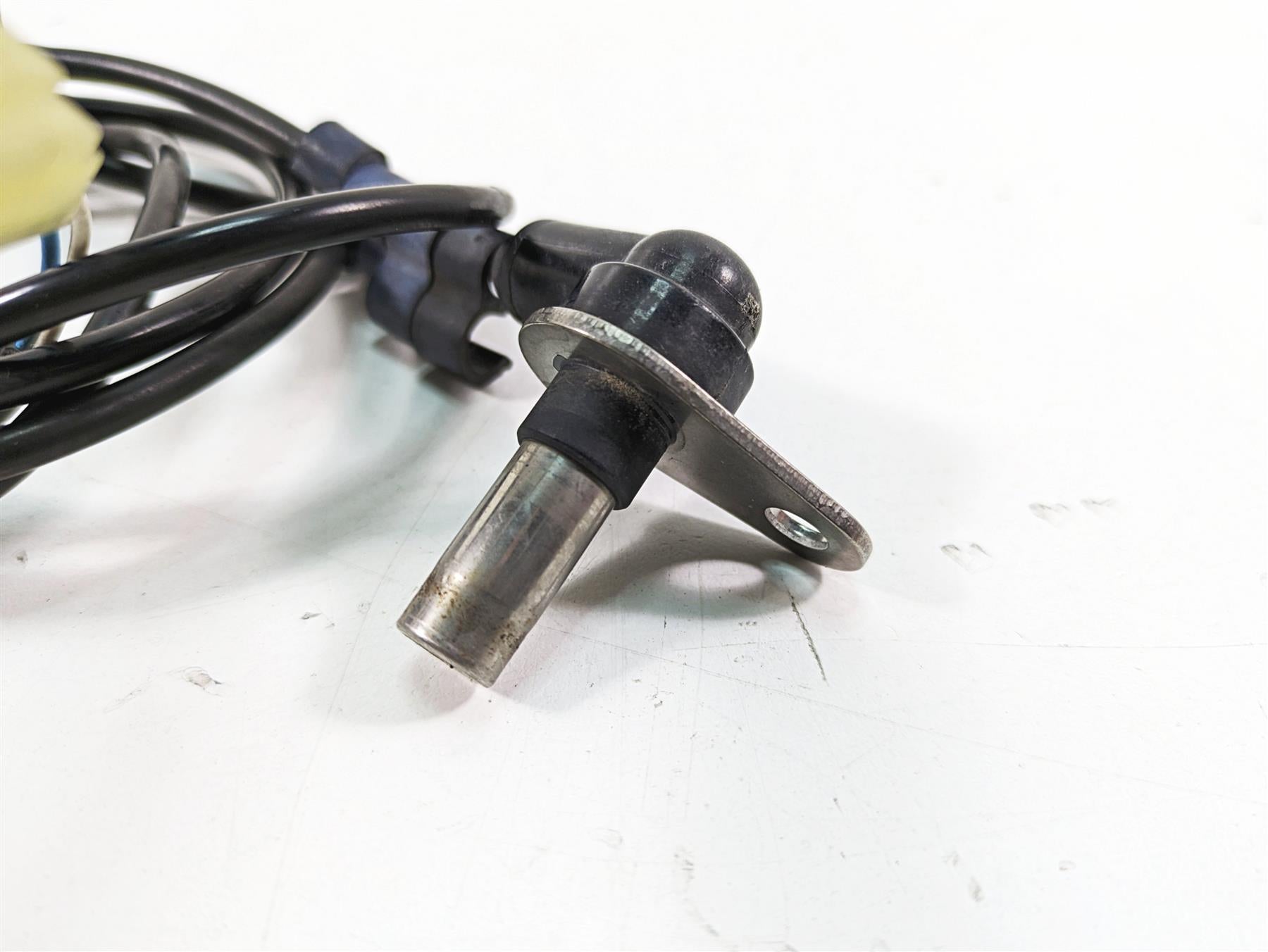 2012 Triumph Tiger 800XC ABS Front Abs Brake Wheel Speed Sensor T2024446 {{ shop.shopifyCountryName }} - Mototech271