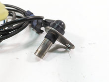 Load image into Gallery viewer, 2012 Triumph Tiger 800XC ABS Front Abs Brake Wheel Speed Sensor T2024446
