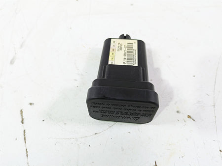 2005 Harley Softail FLSTSCI Heritage Springer Tsm Turn Signal Module 68921-07 {{ shop.shopifyCountryName }} - Mototech271