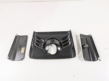 Load image into Gallery viewer, 2014 Harley FLS Softail Slim Headlight &amp; Fork Tube Covers Set 45900032
