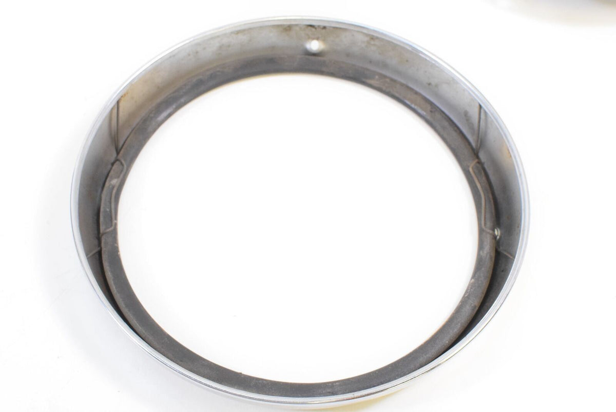 2000 Harley Touring FLHTCUI Electra Glide Led Head Light Headlight 67702-81C {{ shop.shopifyCountryName }} - Mototech271