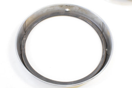 2000 Harley Touring FLHTCUI Electra Glide Led Head Light Headlight 67702-81C {{ shop.shopifyCountryName }} - Mototech271