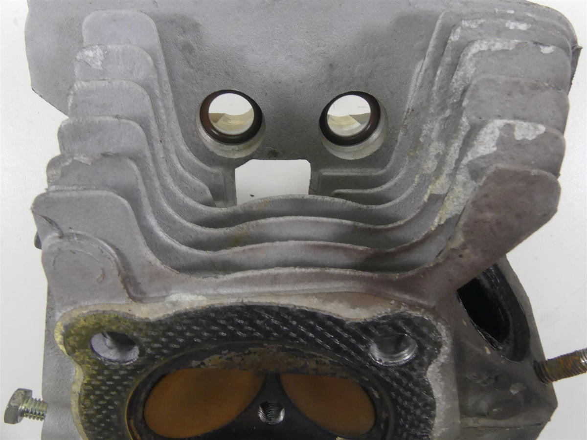 2007 Buell XB12 SS Lightning Front Cylinderhead Cylinder Head 16872-07 {{ shop.shopifyCountryName }} - Mototech271