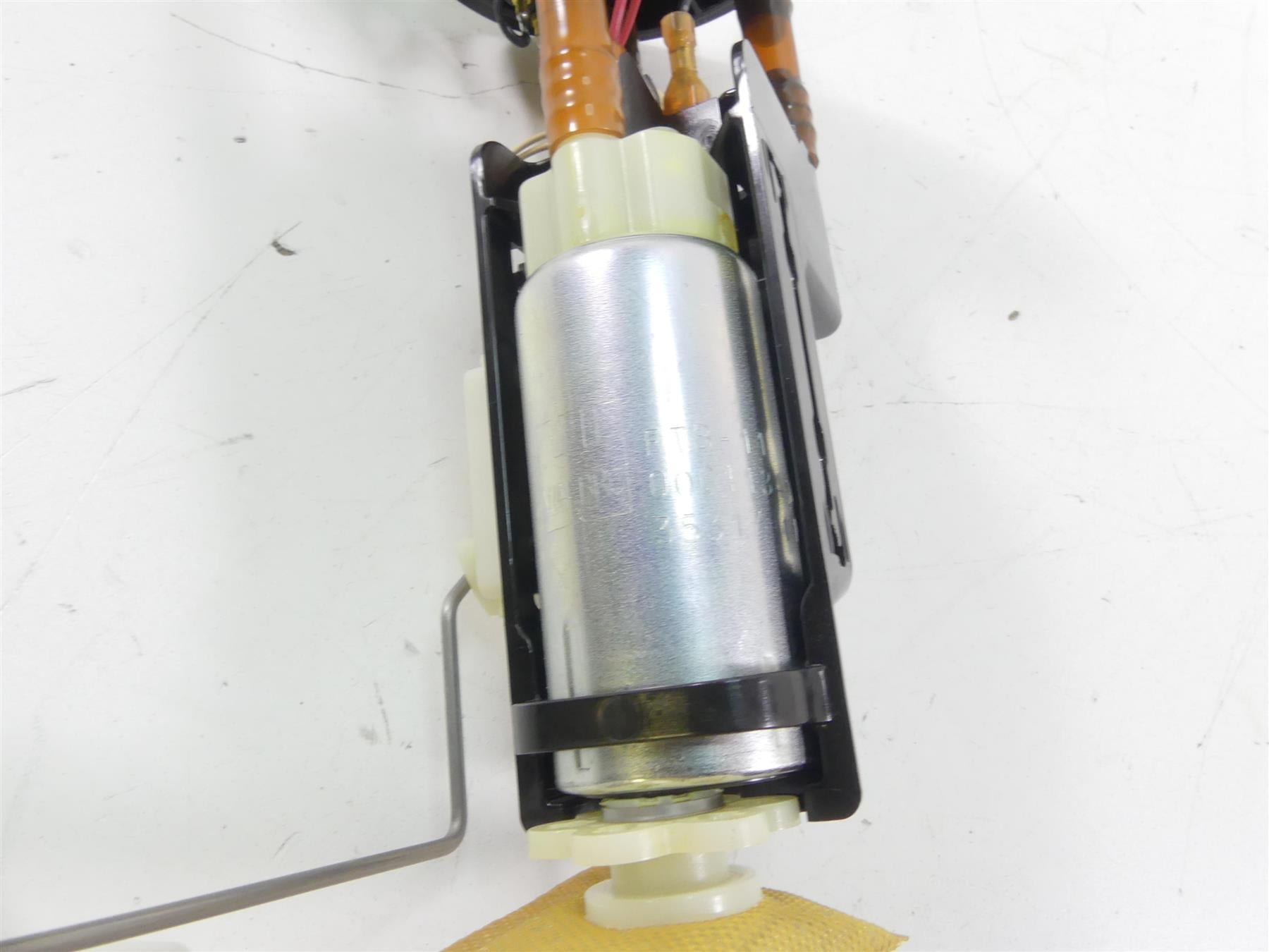 2018 Polaris RZR 1000 RS1 Fuel Gas Petrol Pump & Sending Unit 2521797 {{ shop.shopifyCountryName }} - Mototech271