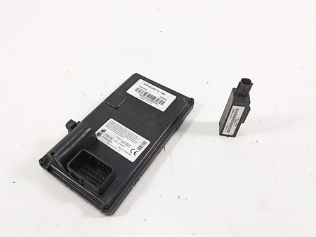 2019 Harley Touring FLHX Street Glide Bcm X-Axis Control Module -NEEDS FOB 41000341E {{ shop.shopifyCountryName }} - Mototech271