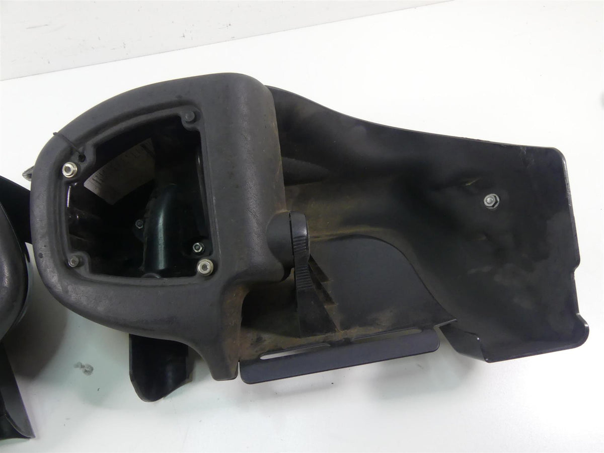 1995 Harley Touring FLHTCU Electra Glide Lower Leg Fairing Cover Set 58683-89B {{ shop.shopifyCountryName }} - Mototech271