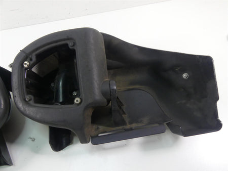 1995 Harley Touring FLHTCU Electra Glide Lower Leg Fairing Cover Set 58683-89B {{ shop.shopifyCountryName }} - Mototech271