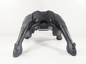 2016 BMW R1200RT K52 Air Box Filter Breather + Tubes Set 13717726792 13717726793