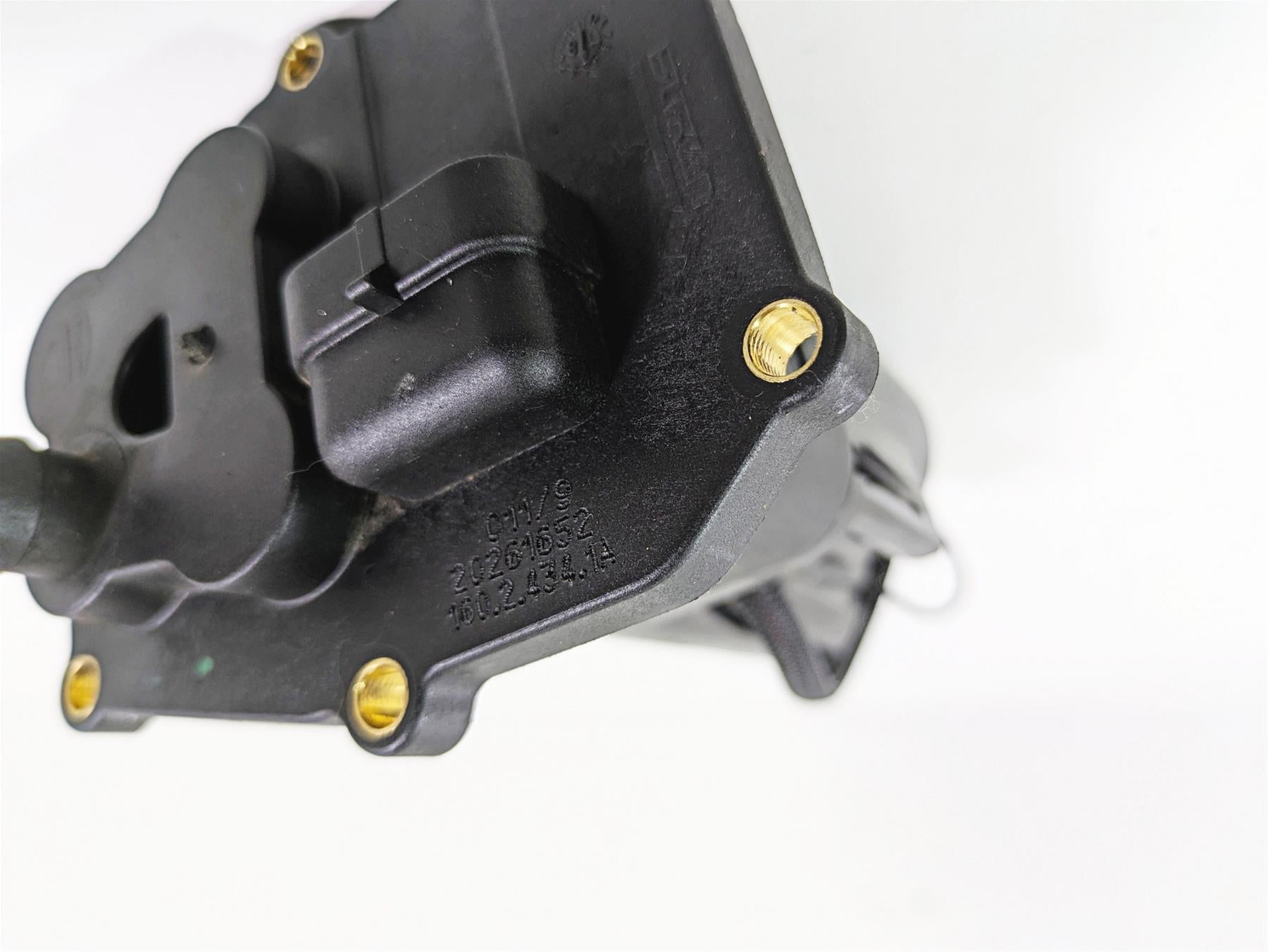 2019 Ducati Supersport 939 S Fuel Gas Pump & Level Sender 16024341A 59210251B {{ shop.shopifyCountryName }} - Mototech271