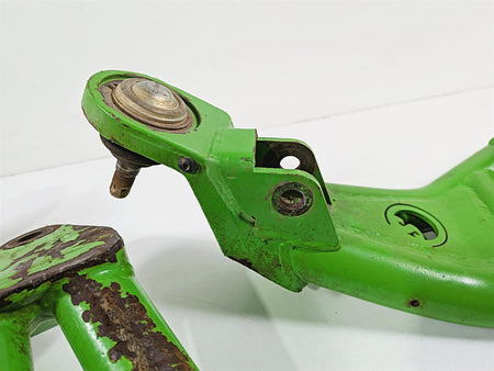 2020 Kawasaki Teryx KRX KRF 1000 SuperATV High Clearance Heavy Duty 1.5" Offset A-Arm Set AA-K-KRX-1.5-HC-BH-02-Mototech271