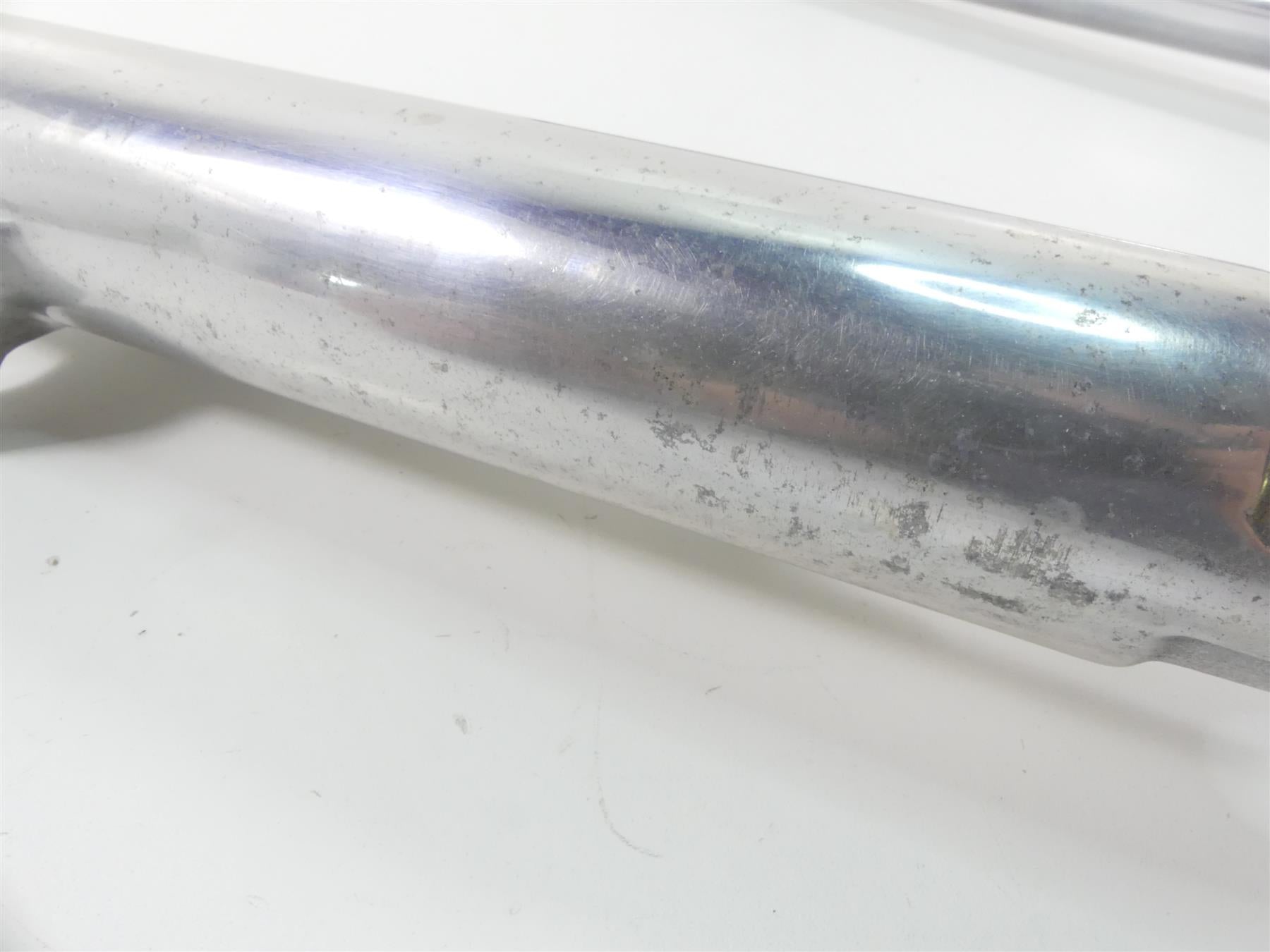 1993 Harley Dyna FXDL Low Rider 39mm Dual Brake Front Forks 45949-92 45952-90 {{ shop.shopifyCountryName }} - Mototech271