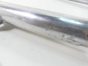 1993 Harley Dyna FXDL Low Rider 39mm Dual Brake Front Forks 45949-92 45952-90 | Mototech271