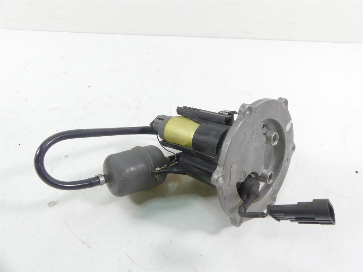 2006 Ducati Multistrada 1000S Fuel Gas Petrol Pump -Tested 16023642A {{ shop.shopifyCountryName }} - Mototech271