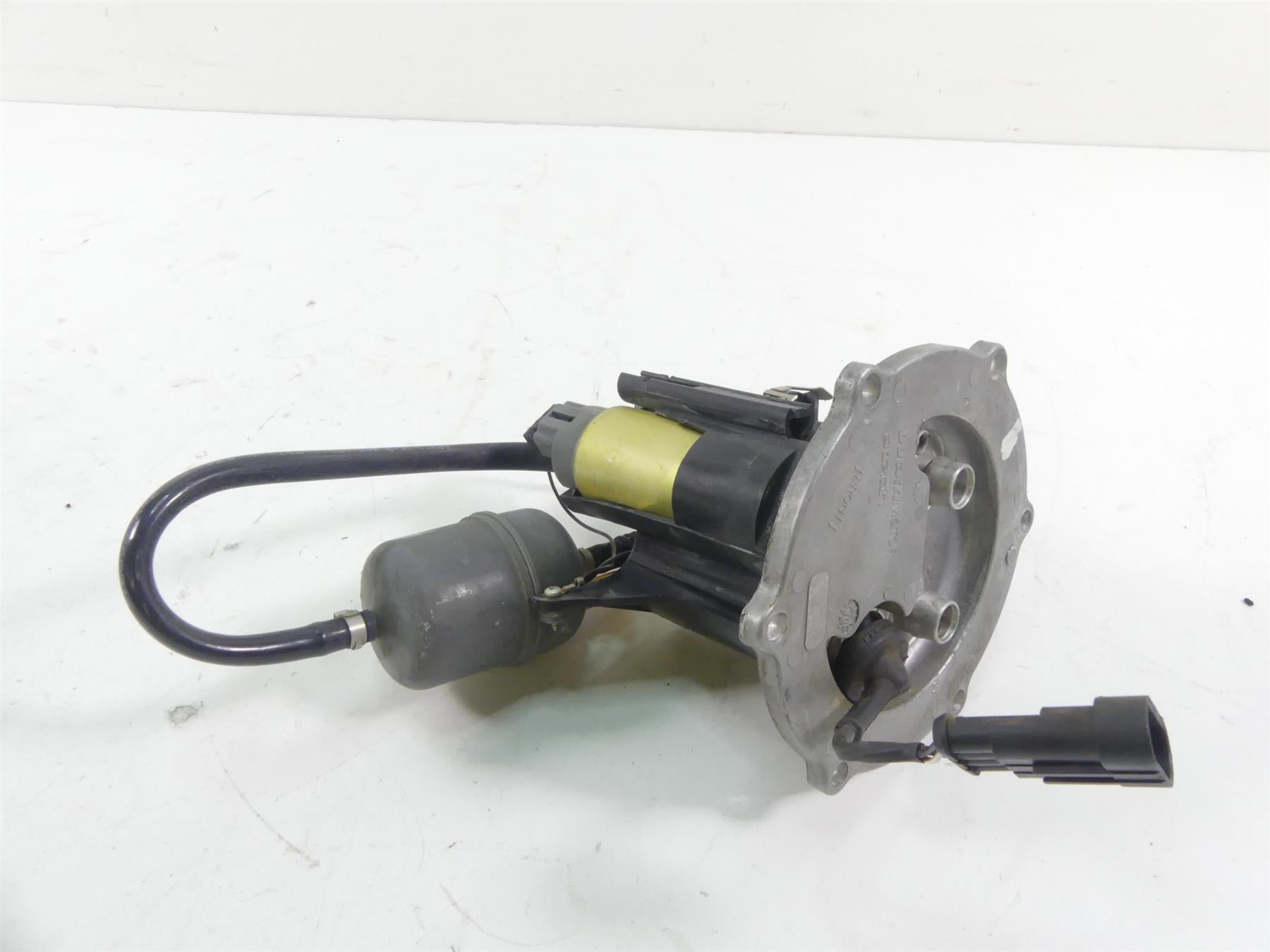 2006 Ducati Multistrada 1000S Fuel Gas Petrol Pump -Tested 16023642A | Mototech271