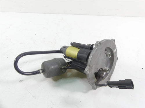 2006 Ducati Multistrada 1000S Fuel Gas Petrol Pump -Tested 16023642A | Mototech271